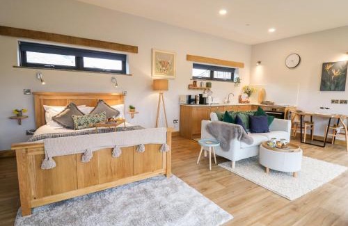 Llandrindod Wells Haus | Tin Shed