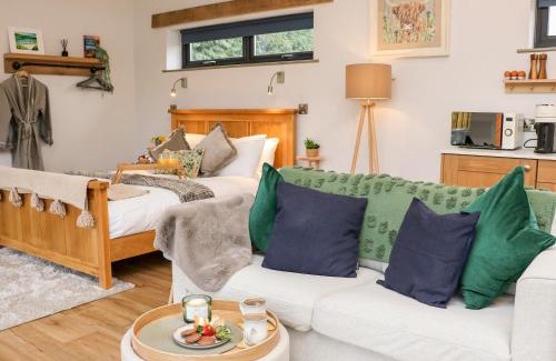 Llandrindod Wells Haus | Tin Shed