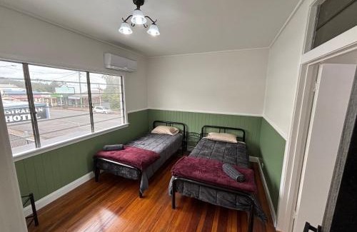 Herberton Wohnung | Tin Town suites