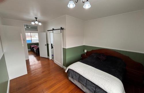 Herberton Wohnung | Tin Town suites