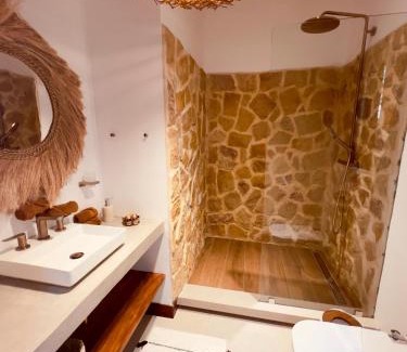 Dominical Wohnung | Tinamaste