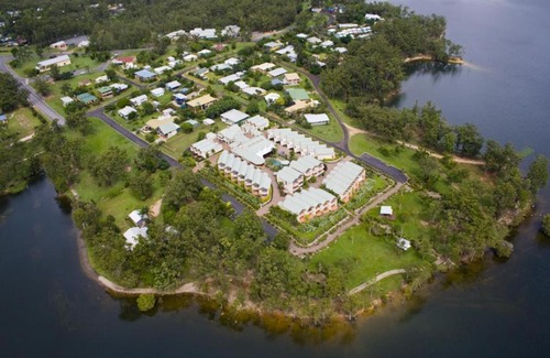 Tinaroo Resort | Tinaroo Lake Resort