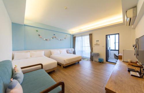 Suao Haus | Ting Shuan B B&B