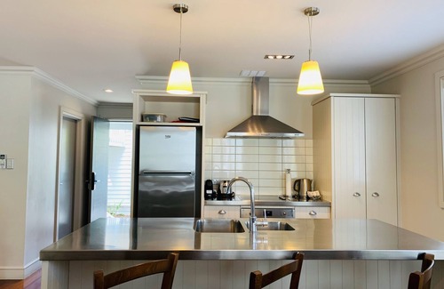 Russell Hütte | Tinkerbell Cottage - Russell Cottages Collection