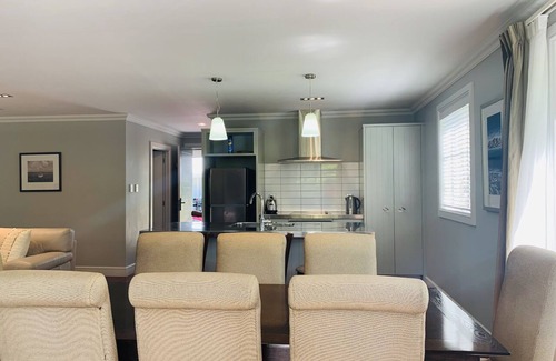 Russell Hütte | Tinkerbell Cottage - Russell Cottages Collection