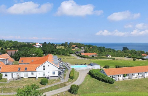 Sandkaas Wohnung | "Tinne" - 400m from the sea by Interhome