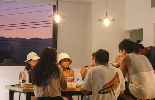 Toucheng Sonstige | Tino House 全新開幕 質感包棟民宿