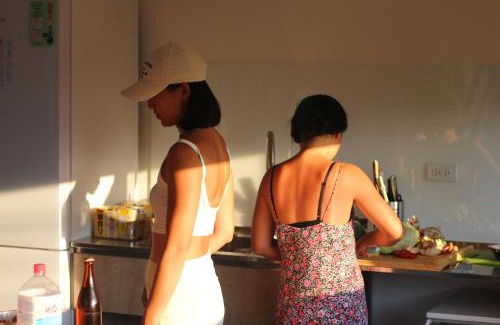 Toucheng Sonstige | Tino House 全新開幕 質感包棟民宿