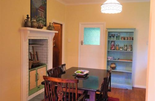 Masterton District Haus | Tinui Food Forest Cottage