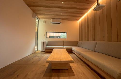 Kisami Villa | Tiny Base The Irita-hama