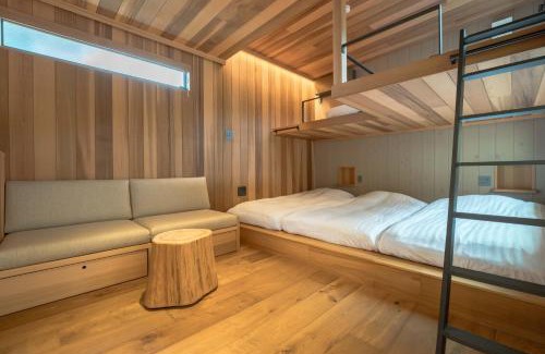 Kisami Villa | Tiny Base The Irita-hama