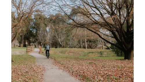 Boorowa Haus | Tiny Boorowa by Tiny Away