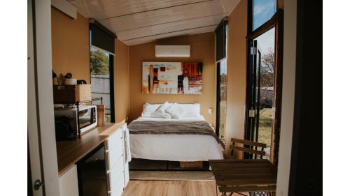Boorowa Haus | Tiny Boorowa by Tiny Away