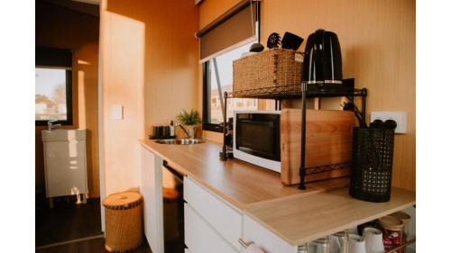Boorowa Haus | Tiny Boorowa by Tiny Away