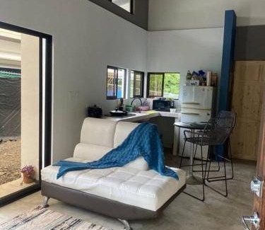 Garabito Wohnung | Tiny Bosque del Barro