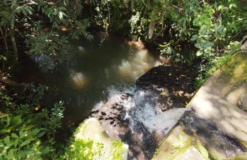 Garabito Wohnung | Tiny Bosque del Barro