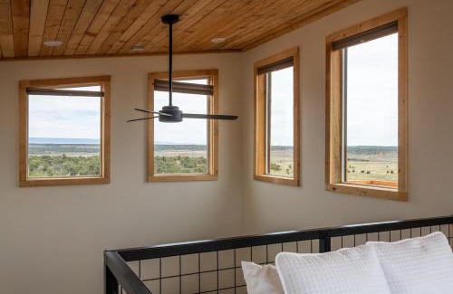 Kanab Haus | Tiny Cabin #3 at The Cedars