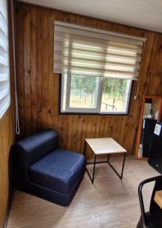 Araucania Region Wohnung | Tiny estrella sur y tinaja
