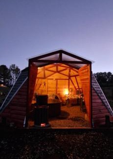 Araucania Region Wohnung | Tiny estrella sur y tinaja