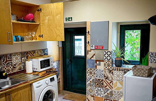 Alfama Wohnung | Tiny Gem in historic Alfama, the perfect getaway for an incredible trip