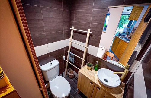 Alfama Wohnung | Tiny Gem in historic Alfama, the perfect getaway for an incredible trip