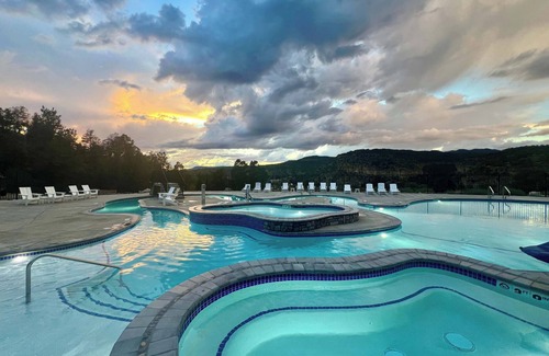 Orderville Wohnung | Die Flucht (kleines Haus # 6)