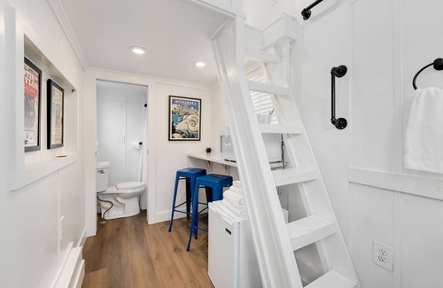 Poudre Park Haus | Tiny Home 7- Livermore