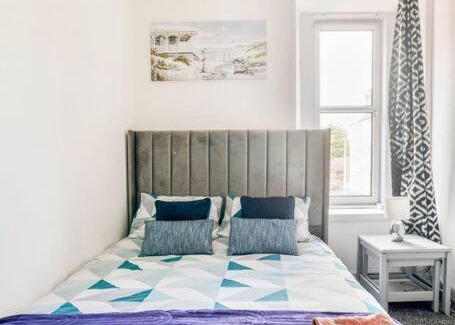 Dundee Wohnung | Tiny home at Dundee
