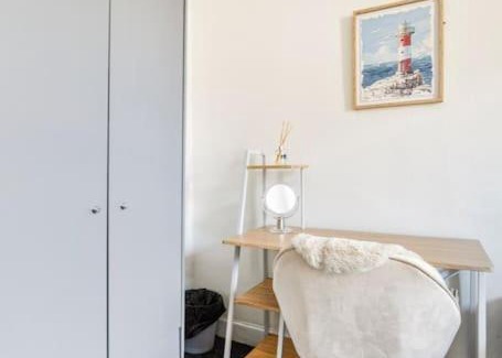 Dundee Wohnung | Tiny home at Dundee