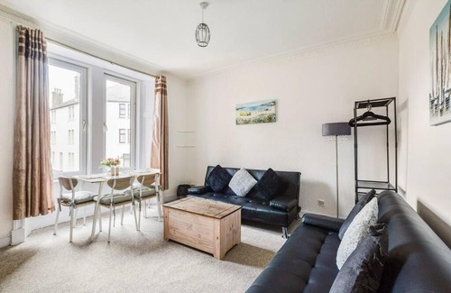 Dundee Wohnung | Tiny home at Dundee