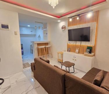 Naic Haus | Tiny home in Naic