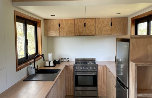 Puhoi Haus | Tiny Home Puhoi valley