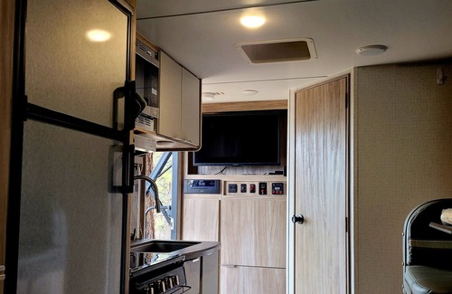 Durango - Purgatory Haus | Tiny Home with View on Mountainside