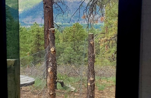 Durango - Purgatory Haus | Tiny Home with View on Mountainside