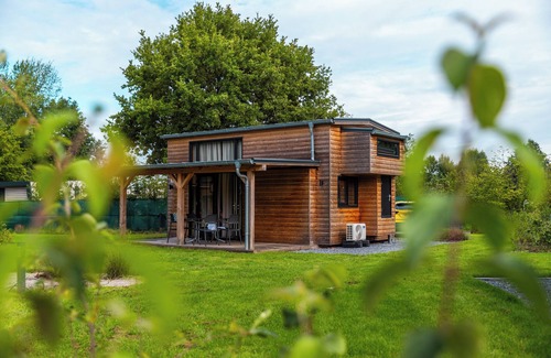 Kaatsheuvel Haus | Tiny House 2+2