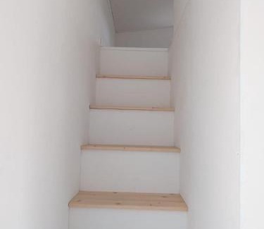 Durcal Haus | Tiny House Base Camp Granada Camping