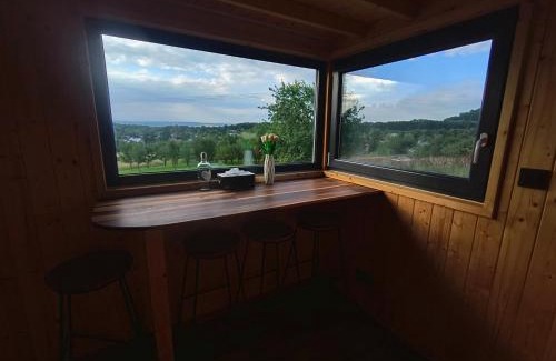 Chvalcov Haus | Tiny house Chvalčov