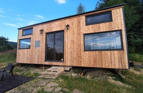 Chvalcov Haus | Tiny house Chvalčov