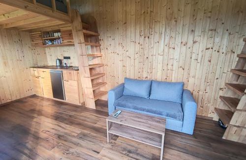 Chvalcov Haus | Tiny house Chvalčov