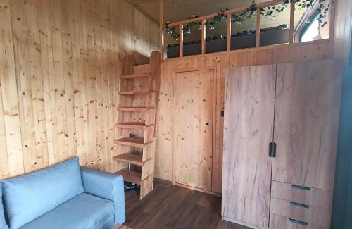 Chvalcov Haus | Tiny house Chvalčov