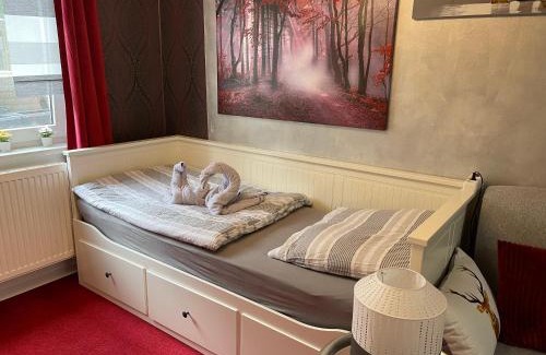 Gosen-Neu Zittau Wohnung | Tiny House