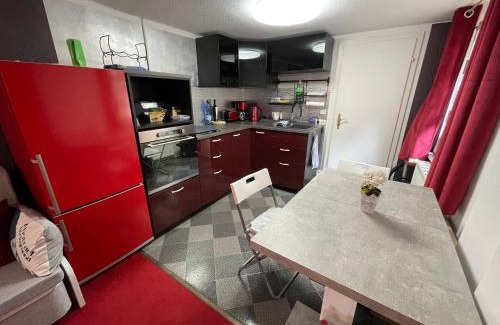 Gosen-Neu Zittau Wohnung | Tiny House