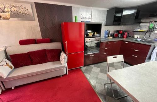 Gosen-Neu Zittau Wohnung | Tiny House