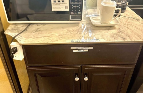 Fairvilla Wohnung | Tiny house in Orlando