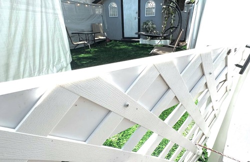 Fairvilla Wohnung | Tiny house in Orlando