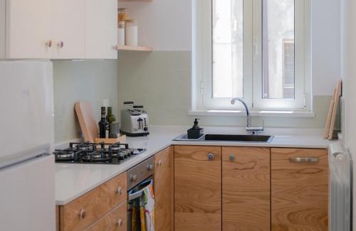 Soverato Haus | Tiny house in the historic centre of Soverato