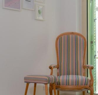 Soverato Haus | Tiny house in the historic centre of Soverato