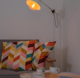 Soverato Haus | Tiny house in the historic centre of Soverato