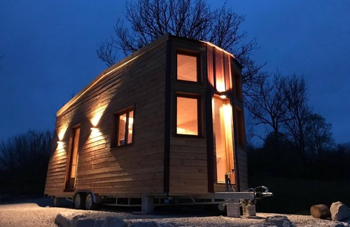 Etival Haus | Kleines Haus mitten im Naturpark Haut Jura