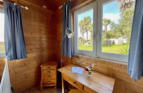 Atalaia Kabine | Tiny House Jorgina - Areia Branca